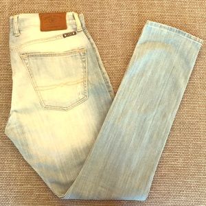 Lucky brand jeans